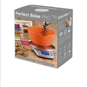 Perfect Bake Pro